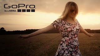 GoPro: We're Having A Baby!