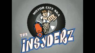 2 3 4 5THIS I KNOW   THE INSYDERZ