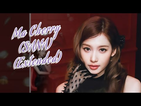 MISAMO - Ma Cherry (SANA) (Extended)