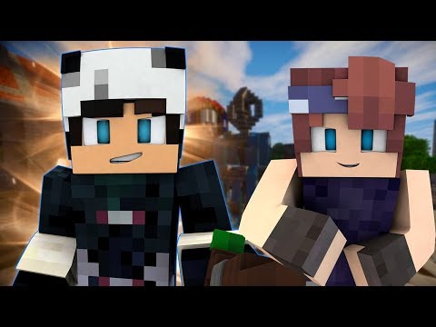 I'm a powerful wizard again?! | Fairy Tail Origins Modded SMP