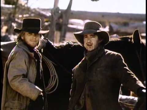 "Young Guns" Trailer