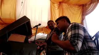 Download lagu Bungong istana (cover) rizal nagan mp3