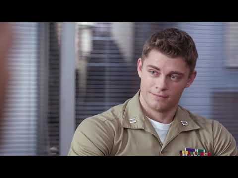 THE CODE 1x06 - 1ST CIV DIV