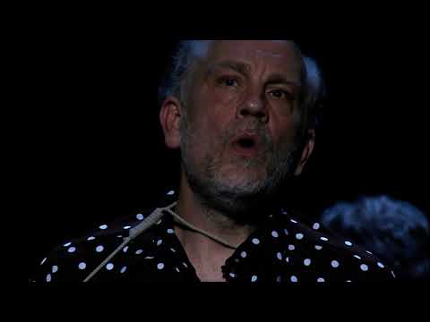 The Infernal Comedy, 5