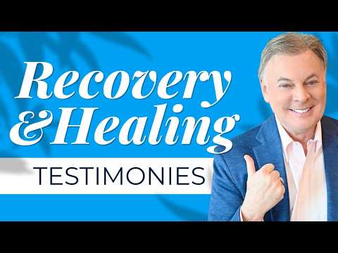Smart Medicine Breakthroughs + 700 Recovery and Healing Testimonies