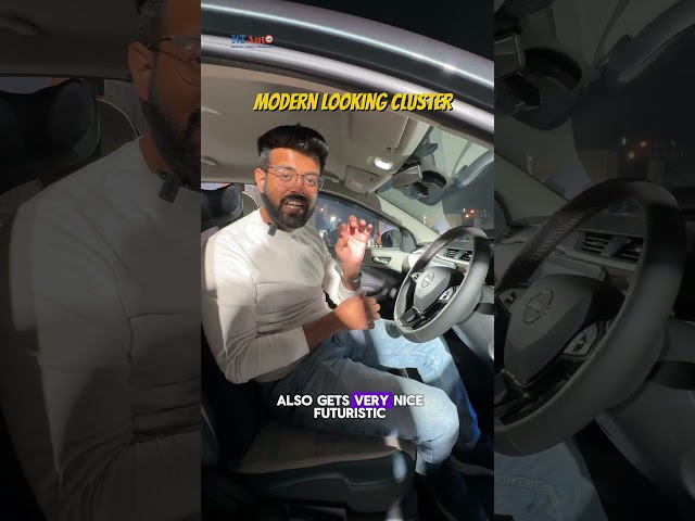 Nissan Gravite Walkaround + Space Check