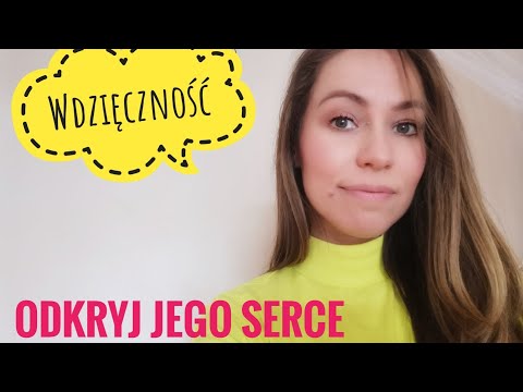 Odkryj Jego serce #4 - Wdzięczność pomimo wszystko