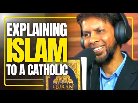 Understanding Islam 101 – for Catholics - Part 1 of 2