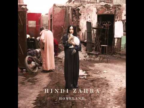 Hindi Zahra - La Luna