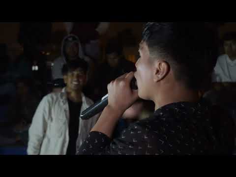 KATACRIST vs SKILL - TERCER PUESTO- CLASIFICATORIA 3° / RUMBO A LA REGIONAL LIMA #P09BATTLES