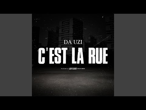 Video thumbnail for C’est la rue
