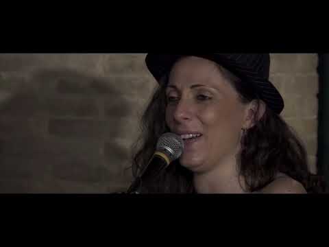 The Tuscany Swing Band - Live Quartet Showreel