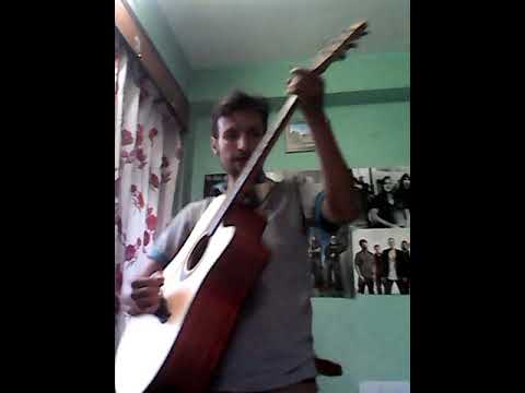 TNT -Cover of AC/DC voice-Bigyan