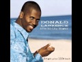 IT'S GONNA BE ALRIGHT by Donald Lawrence and Tri City Singers