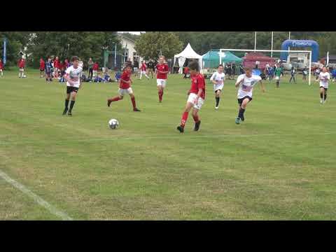 GOTHIA CUP B13: PARTILLE IF VS BRIDGEVIEW 7/15/2019 1st HALF