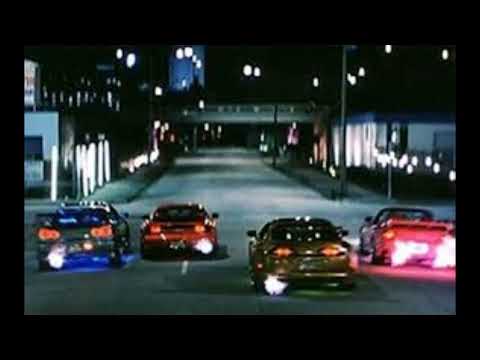 GL0PAUL X Detroit Type Beat 2022, "FAST AND FURIOUS"