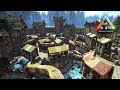 ARK - Workshop Village / EPIC BUILD