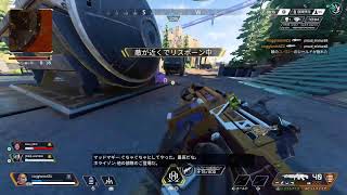 エーペックス　参加型！　初心者でも大丈夫やで