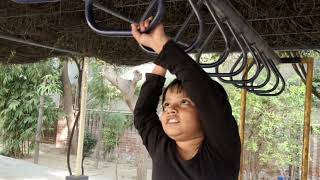 Aasman ki Pari dance sport motivational video Bollywood movie Gunjan saxena song 🥇🏅🏆👍