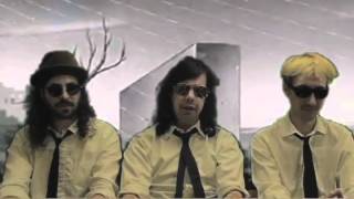 LIARS - Flood To Flood (Album Track by Track)