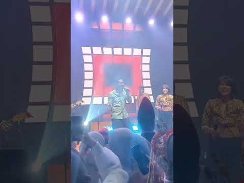 Maliq D'essentials - Kumpul bocah OST Jumbo #maliqdessentials #konser #konsermusik #jumbo ##ost