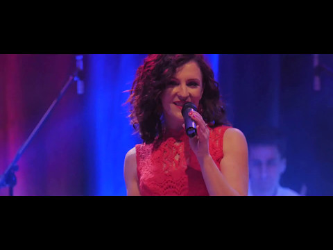 MARTINI BAND - Cherry lady - cover