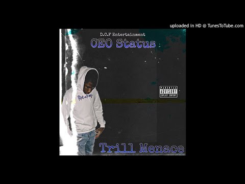 Trill Menace - Dead Friends (feat. Cash Money)