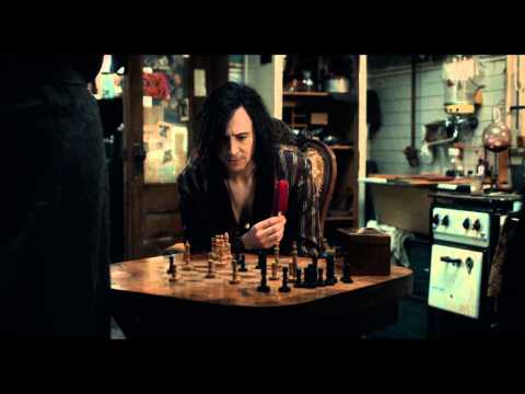 Only Lovers Left Alive - Trailer