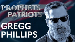 (RUMBLE ONLY) Prophets and Patriots - Episode 20 with Gregg Phillips and Steve Shultz