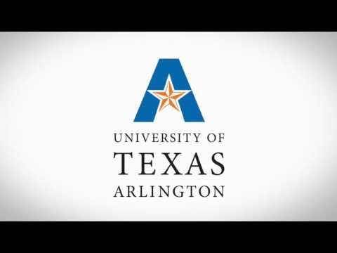 The University of Texas at Arlington - video