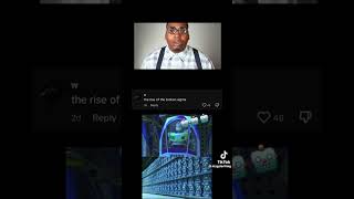 Redemption Of The Broken Sigma