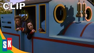 Thomas And The Magic Railroad Fathom Event - Thomas Teaser (HD)