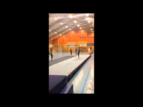 TUIL Tromsdalen Turn - Promovideo KM