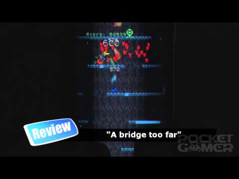 GoatUp iPhone Game Review - PocketGamer.co.uk