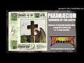 Paramaecium - Haemorrhage of Hatred (2020 Bombworks Remaster)