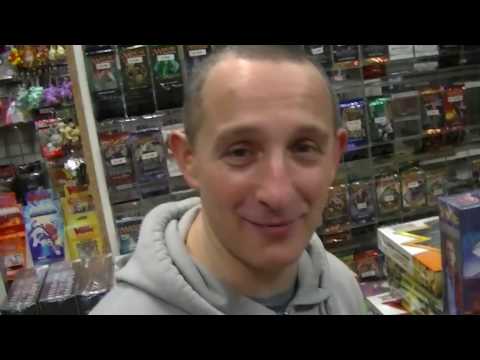 YU-GI-OH: SOLDATI DEL DESTINO (DESO) - Ciak: Si Sbusta! [unboxing]