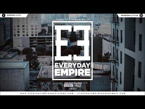 Westy x iLM - Primary (Grime Instrumental)