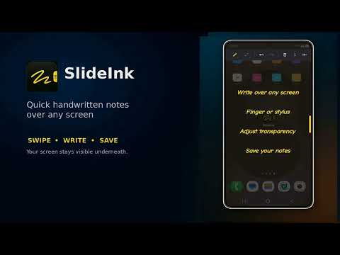 SlideInk video thumbnail