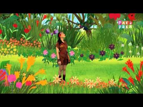 Animapaka II: Colibrí (Cap. 26) - Canal Pakapaka