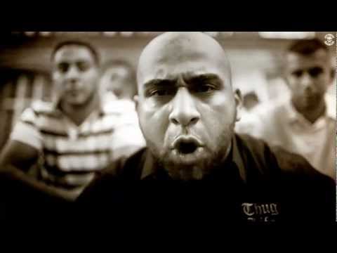 Veysel Ft. B-Lash - Thug Life - Kinder Der Zukunft ( Official Video HD )