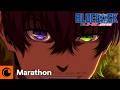 BLUE LOCK Season 2 Marathon Watch All Full Episodes LIVE