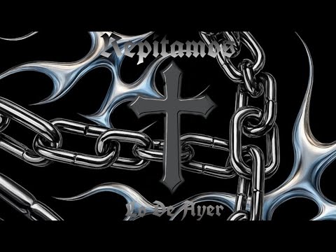 SEBAS L.B Repitamos lo de ayer (visualizer oficial)