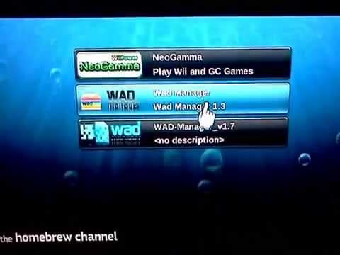 comment regler neogamma
