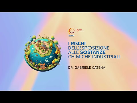 2. I rischi dell'esposizione alle sostanze chimiche industriali