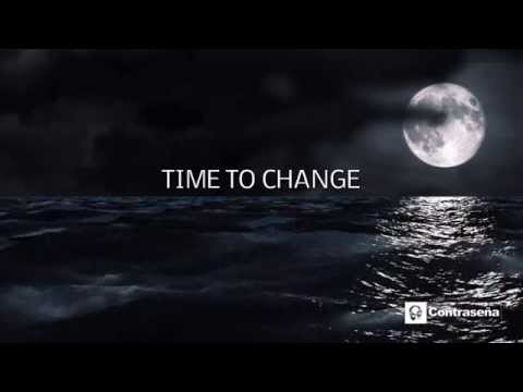 Time To Change (Chill Mix) by Jjos & Toni Ocanya