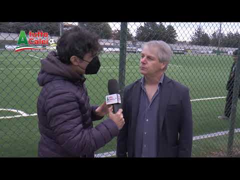 Amiternina, Sebastiani: "Contro Alba Montaurei per vincere a puntare i playoff"