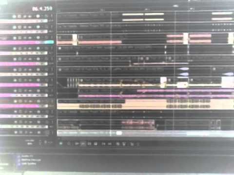 Yas Cepeda & Luis Pitti - Watch Me Now (Original Mix)