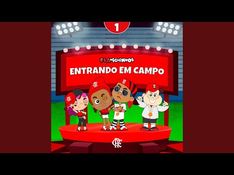 Tio, Me Diz Como É (part. Xande De Pilares, Arlindinho E Rafinha) - Flamiguinhos