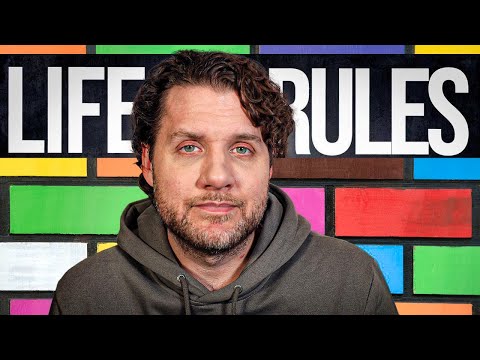 3 Rules That Will Immediately Change Your Life