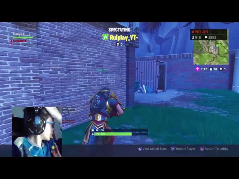 Scary 2 Player Fortnite Maps